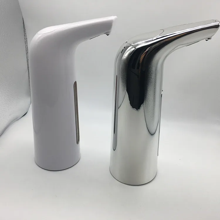 Automatic Soap Dispenser 1