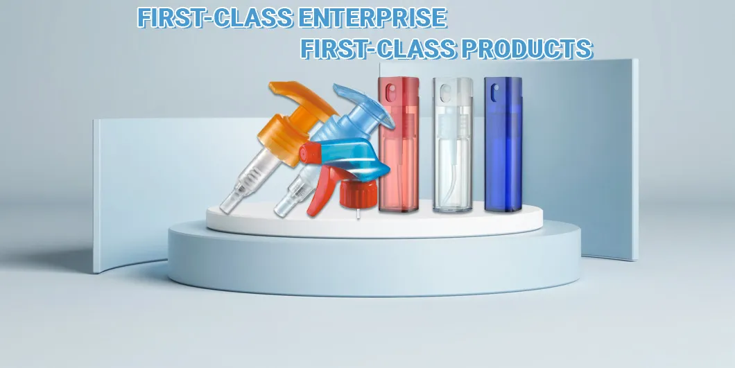 Full Product Specification Chart