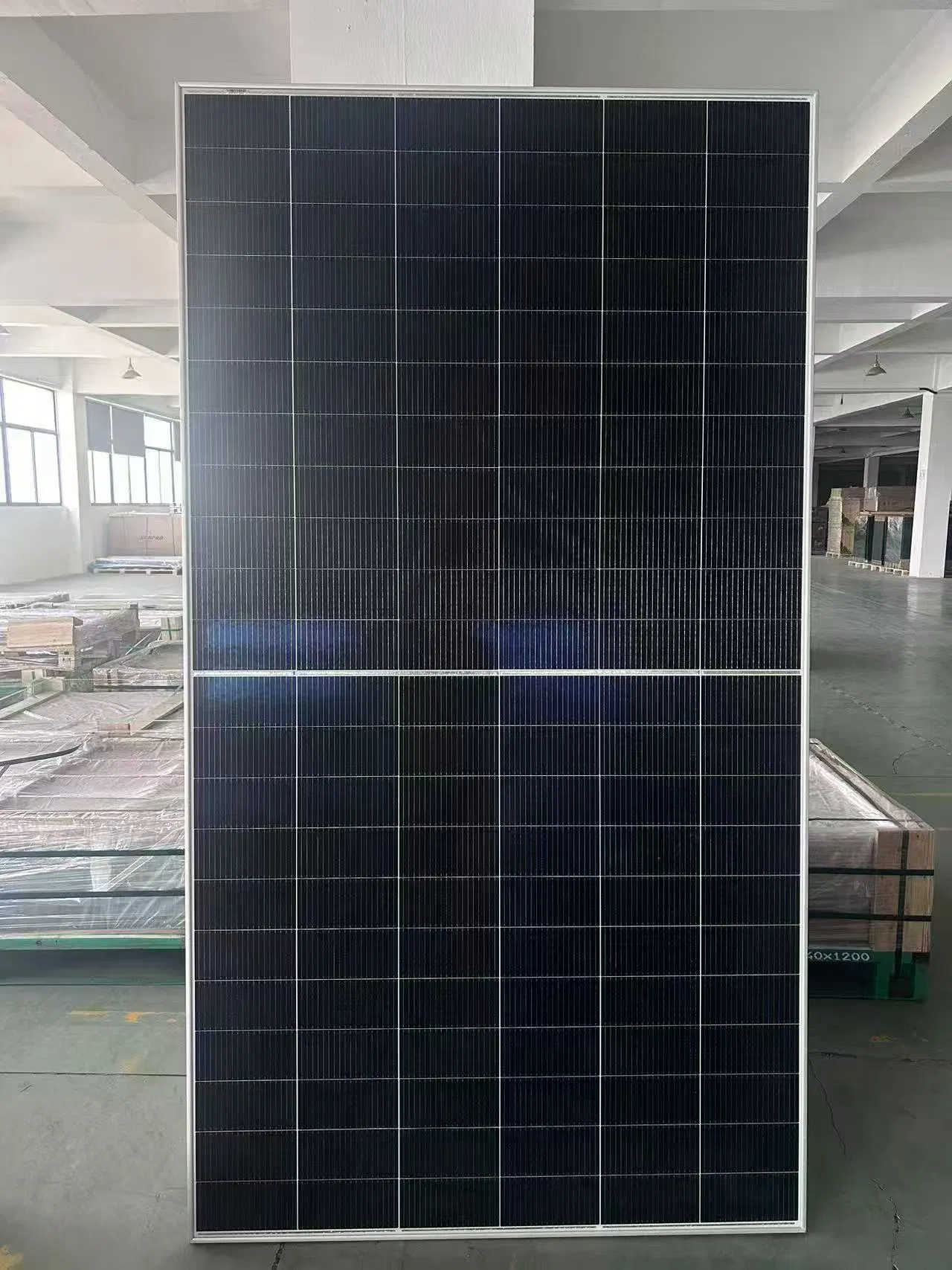 Tier1 Paneles Solares Tipo N Sunpro 710W 720W 725W