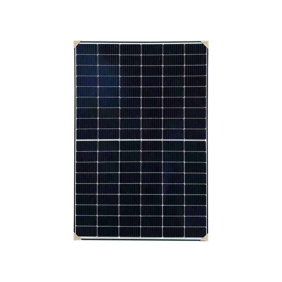 5kw 6kw sobre el Sistema de Energía Solar en Red para Uso Doméstico e Industrial