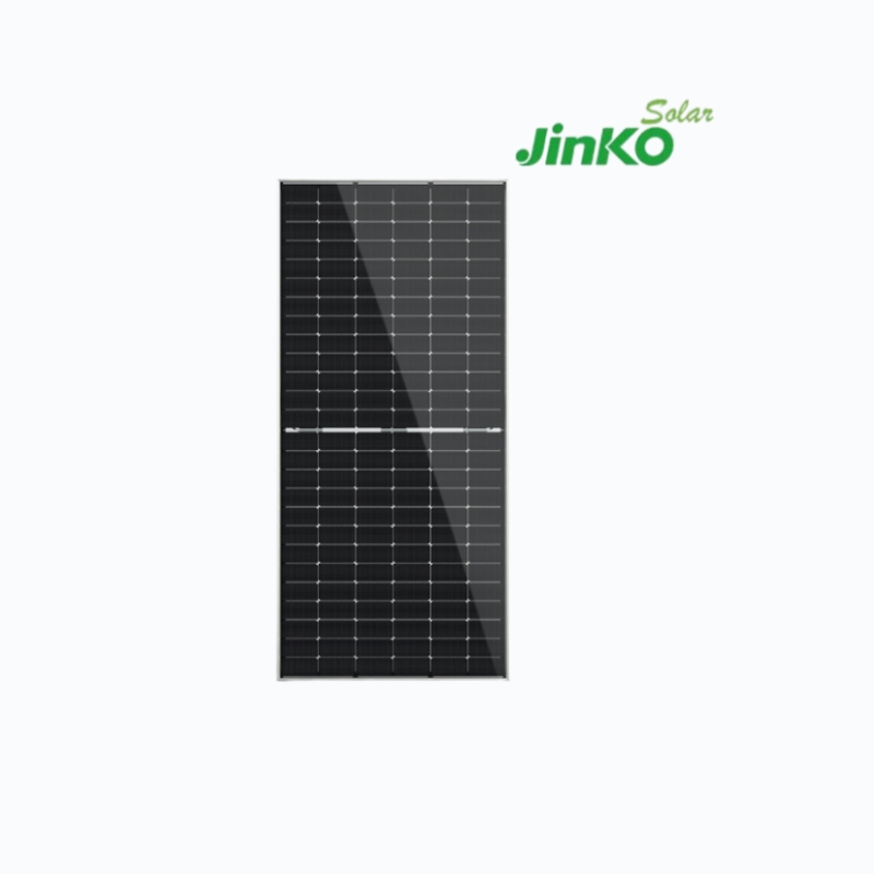 Precio de fábrica de Jinko Topcon 580W 590W 595W 600W 605W Módulos solares fotovoltaicos para sistema de almacenamiento de energía