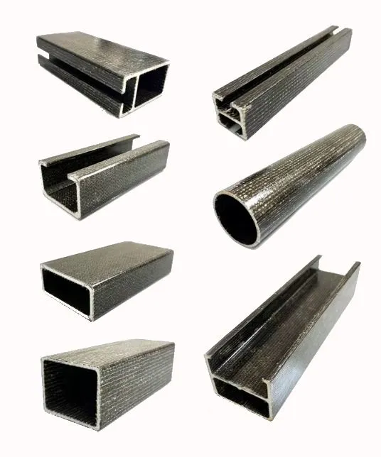 Especificaciones Técnicas