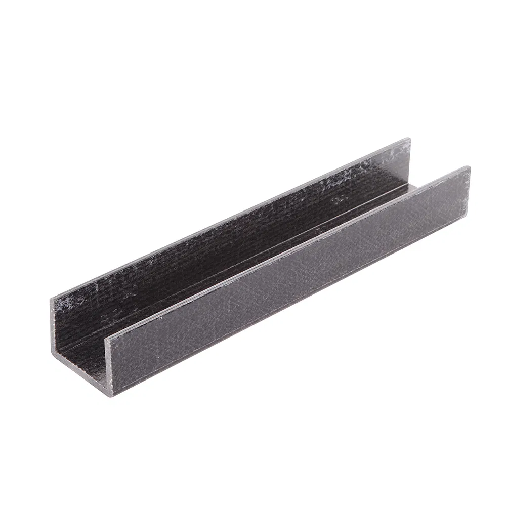 Sistema de Montaje en Techo de FRP Resistente a Productos Químicos con Soporte para Paneles Solares de Fibra de Basalto de Calidad Premium