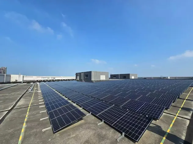 Solar 1