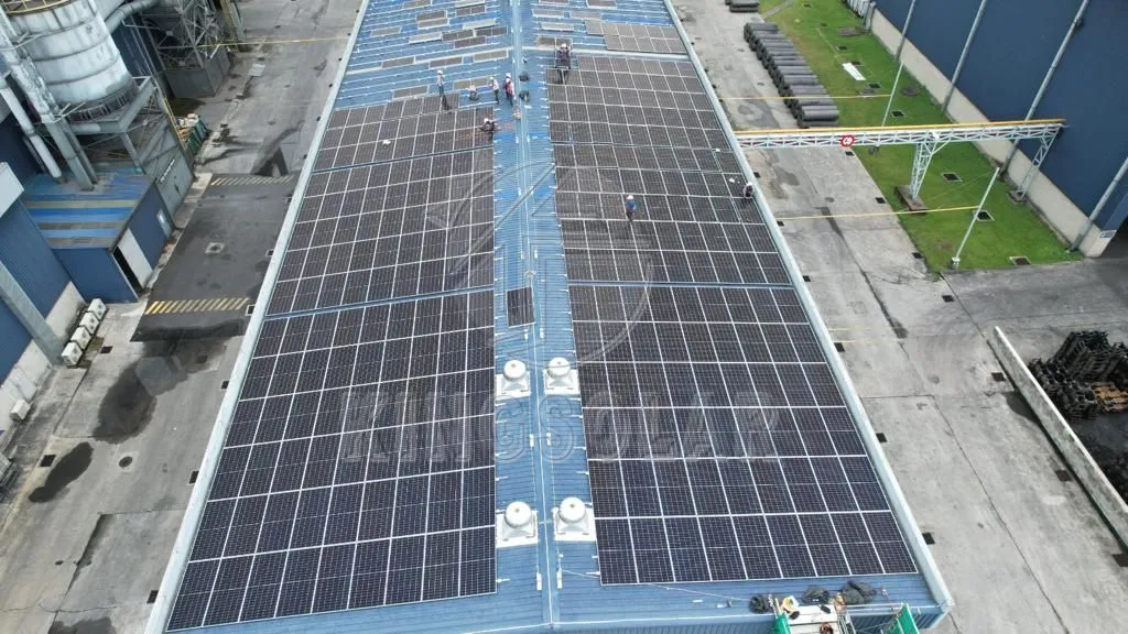 Proyecto solar 2