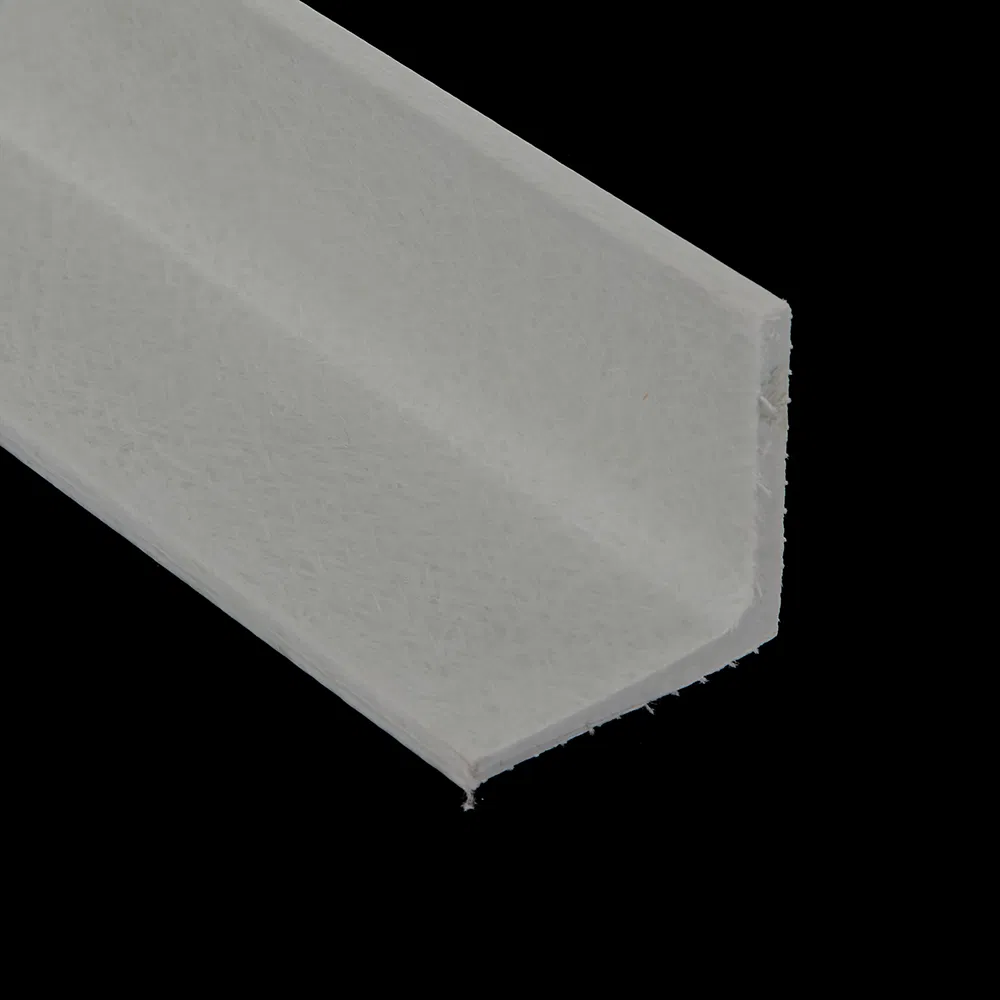 Sistema de Montaje en Techo de FRP Resistente a Productos Químicos con Soporte para Paneles Solares de Fibra de Basalto de Calidad Premium