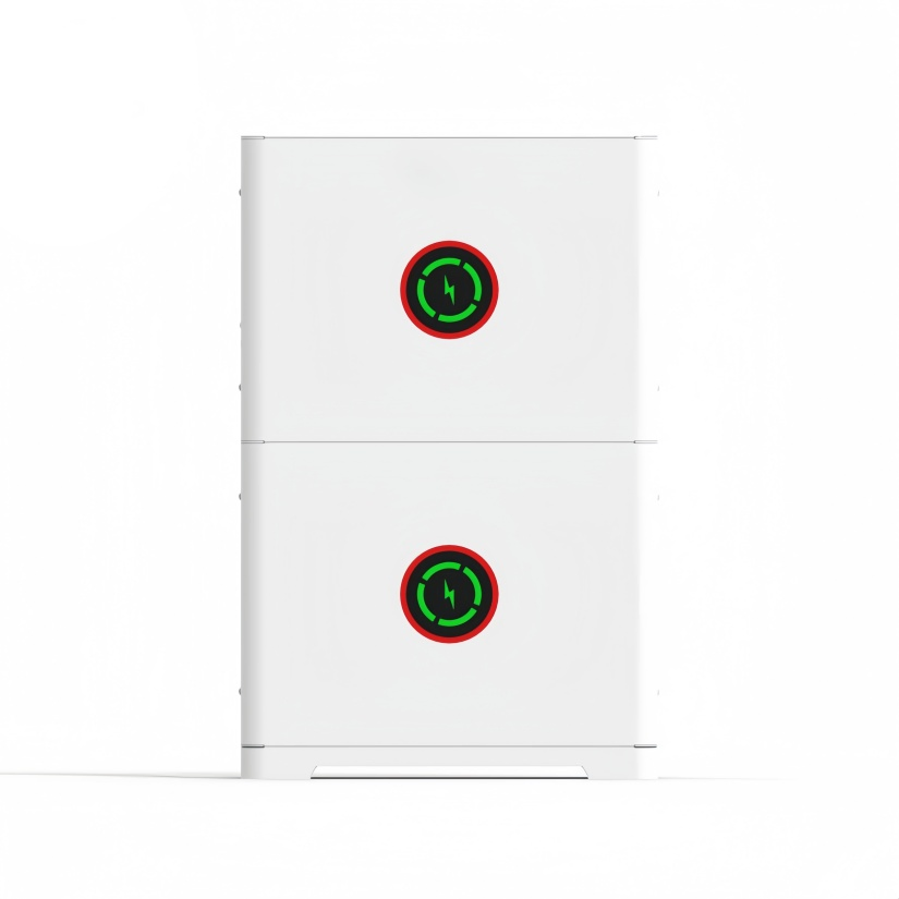 Sistema de Almacenamiento de Energía Solar Fotovoltaica 5kwh 48V 100ah Conectado a la Red/Sistema de Almacenamiento de Energía Fuera de la Red