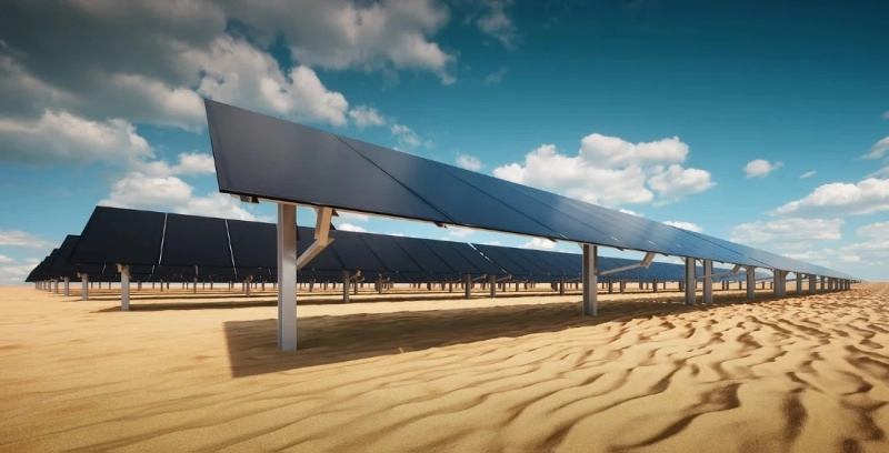 Ja Panel Solar Monocristalino Policristalino 380-405W Ja Módulos PV de Celdas Mitad PERC para Sistema de Almacenamiento Solar