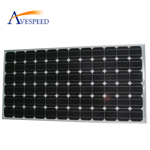 La serie Avespeed consiste en 132PCS celdas solares de alta eficiencia 605wp módulos solares fotovoltaicos paneles solares