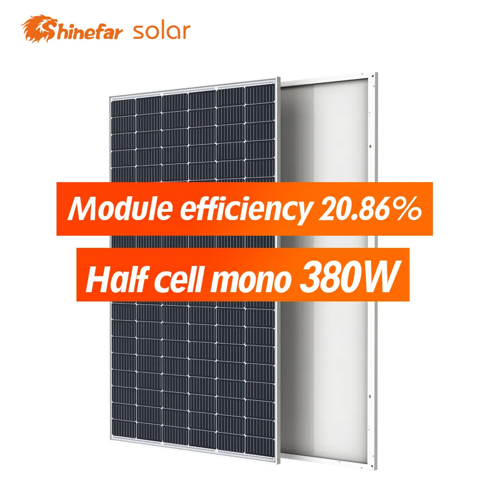 Panel Solar Relacionado 2