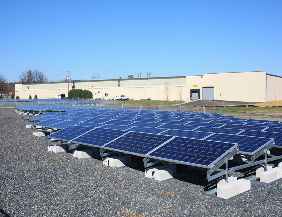 20kw Sistema de Energía Solar Fotovoltaica Conectado a la Red Residencial