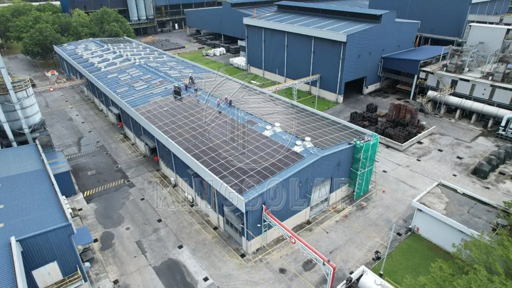 Proyecto solar 1