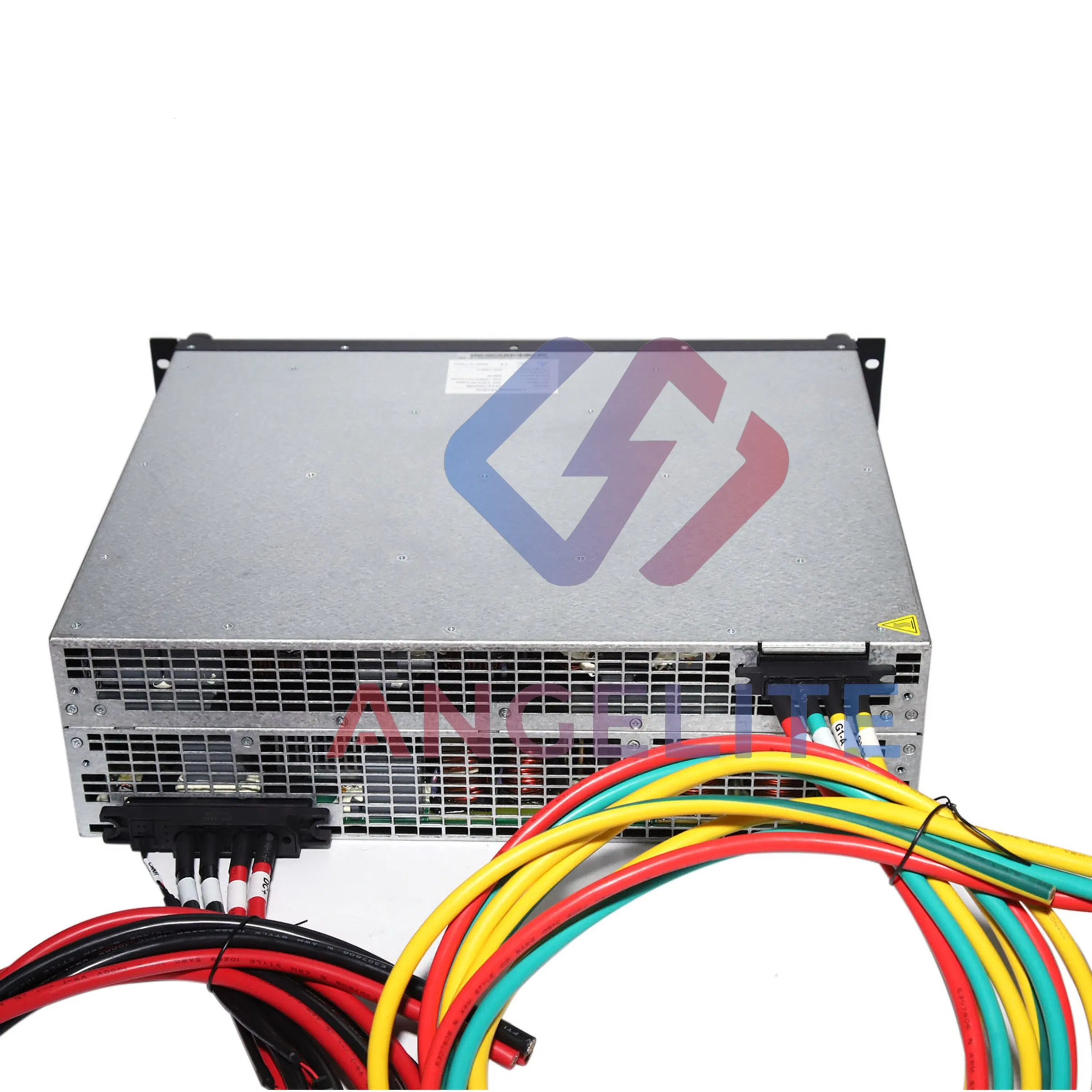 50kw 1500V Módulo de Potencia Bidireccional Aislado para Almacenamiento de Energía Solar