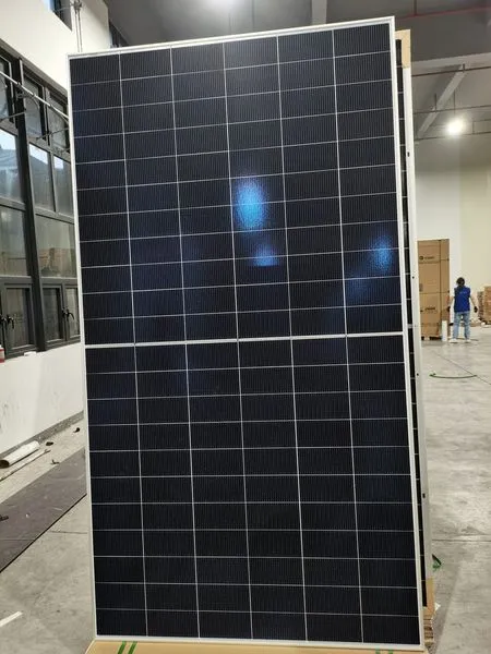 Módulo Solar
