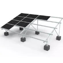 Soportes de montaje