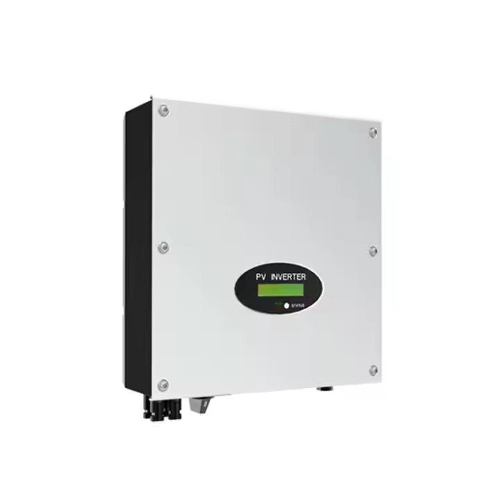 5kw Sistema de Energía Renovable Fuera de la Red para el Hogar Kit de Panel Solar para el Hogar 1kw 3kw 5kw 10kw Sistema de Energía Solar para Residencias