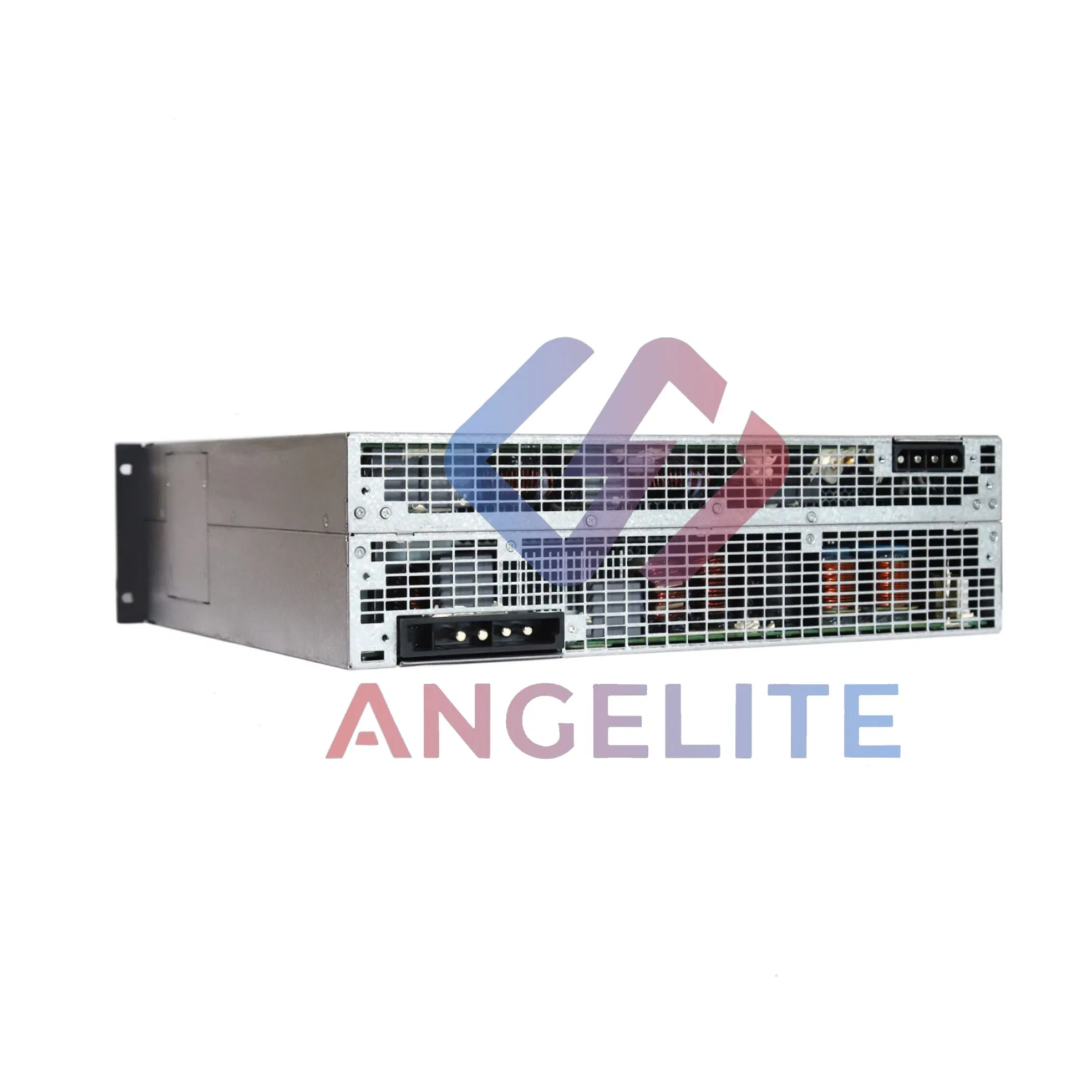 50kw 1500V Módulo de Potencia Bidireccional Aislado para Almacenamiento de Energía Solar