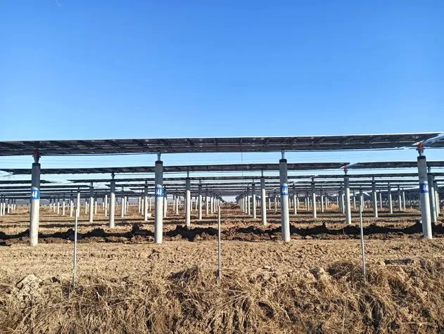 Soluciones Innovadoras de Energía Solar