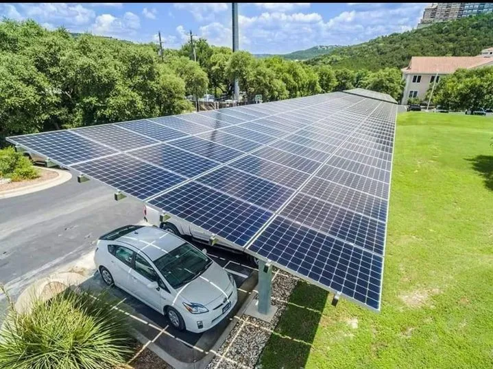 Aplicación en Terreno