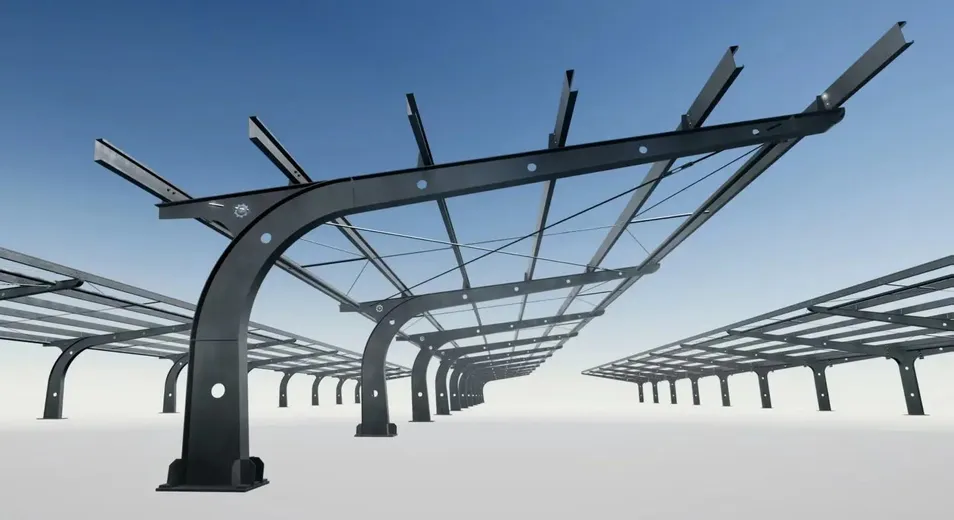 Soluciones Innovadoras de Energía Solar