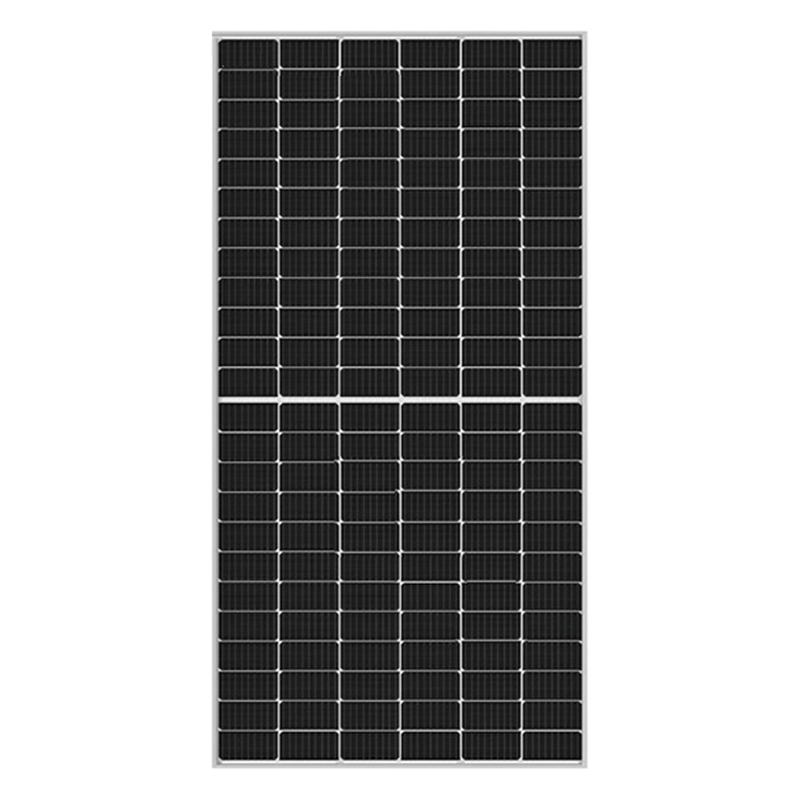310W Módulo Solar Fotovoltaico Monocristalino Impermeable de Alta Eficiencia para Hogar de Granja