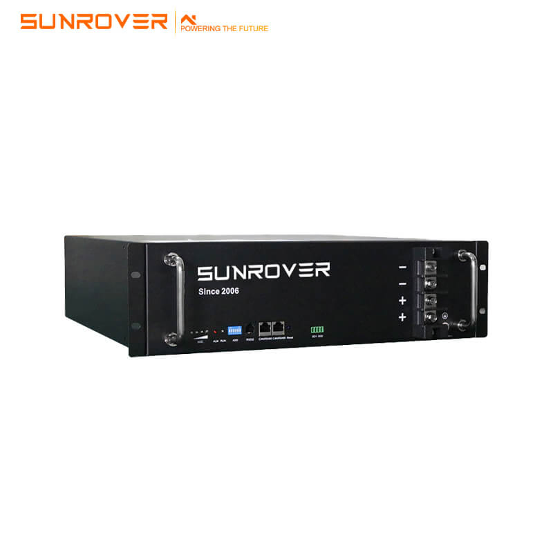 Sistema Solar Híbrido Residencial 20kw con Almacenamiento de Respaldo para Uso en el Hogar Sistema de Paneles Solares