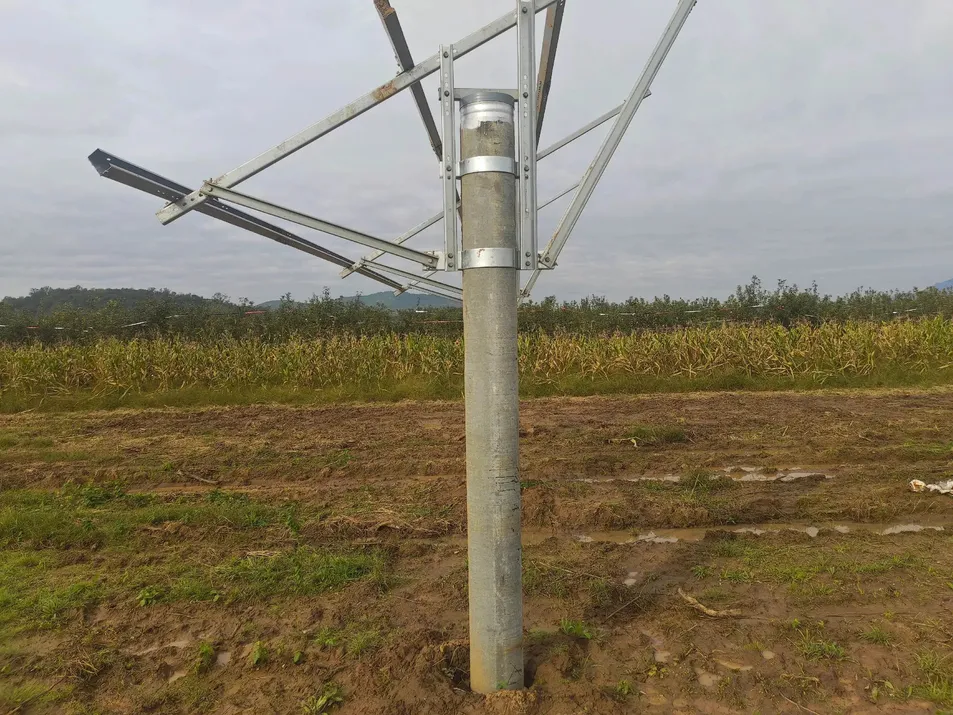 Soluciones Innovadoras de Energía Solar