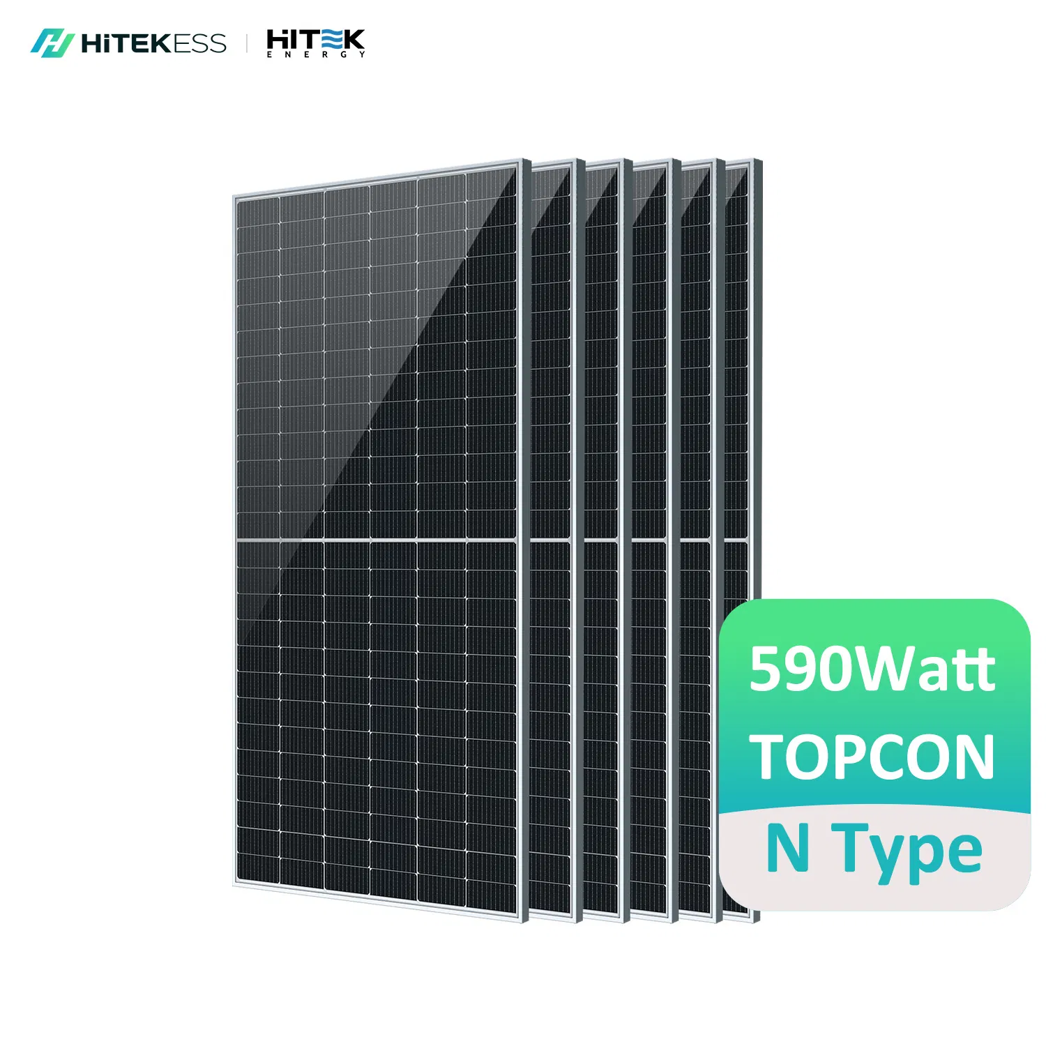 Mejor Topcon Longi Ja Trina Jinko Jenko 550W 580W 590W 600W 610W 620W Panel Solar 1000W Precio al por mayor