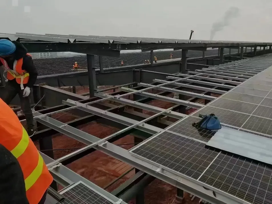 Soluciones Innovadoras de Energía Solar