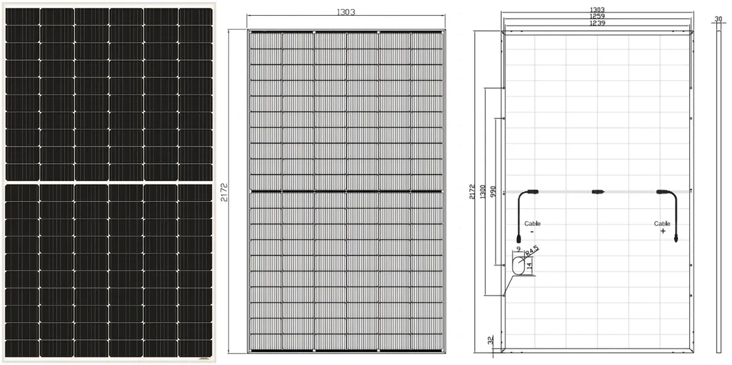 Panel Solar 5