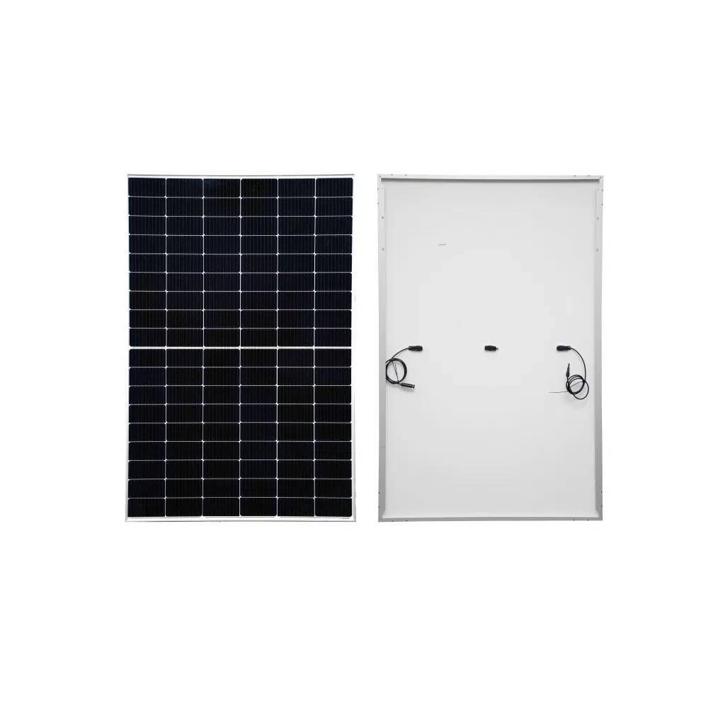 Módulo PV Vds para sistema de almacenamiento de energía solar proporcionado soporte solar precio del panel solar
