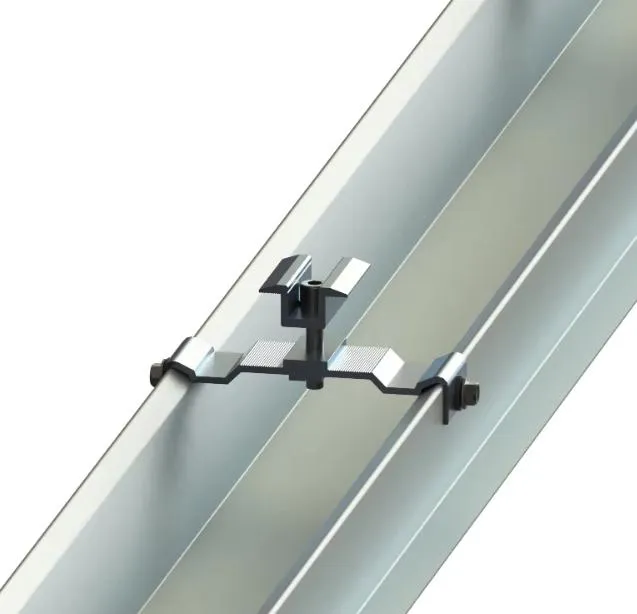 Estructura BIPV
