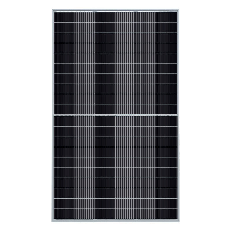 160W 200W 240W 300W 360W 400W 450W 11bb Módulo Fotovoltaico de Alta Eficiencia Mono para Estación de Energía