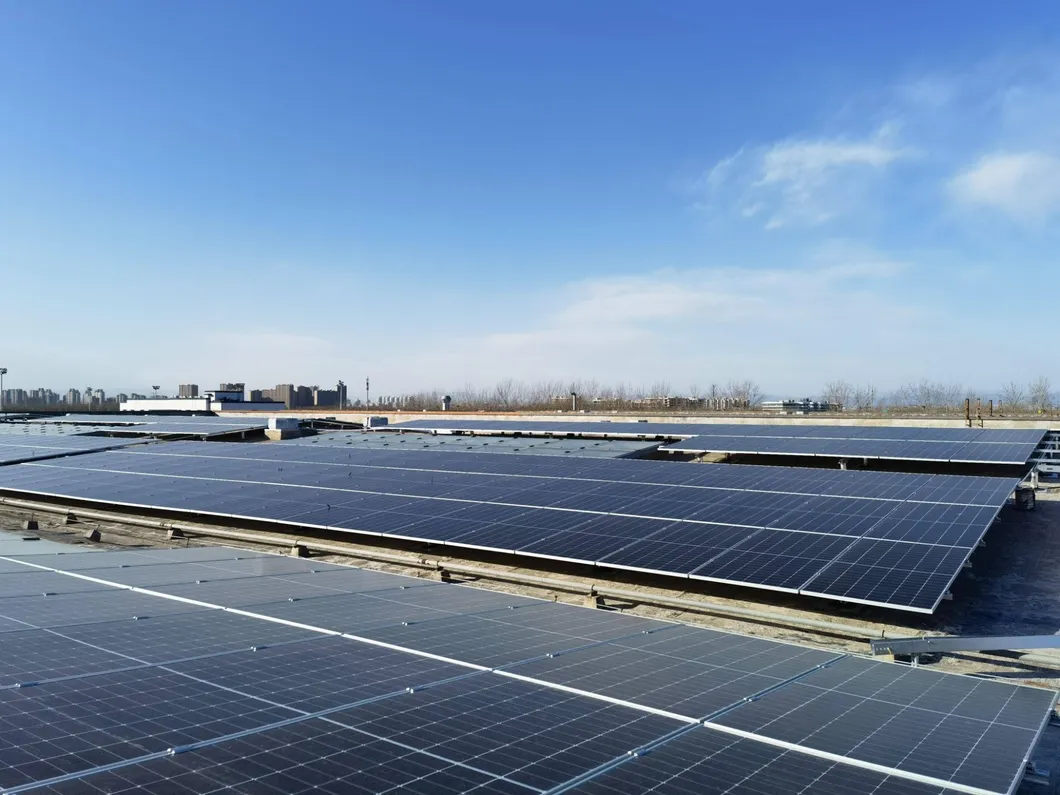 Proyecto Solar Principal