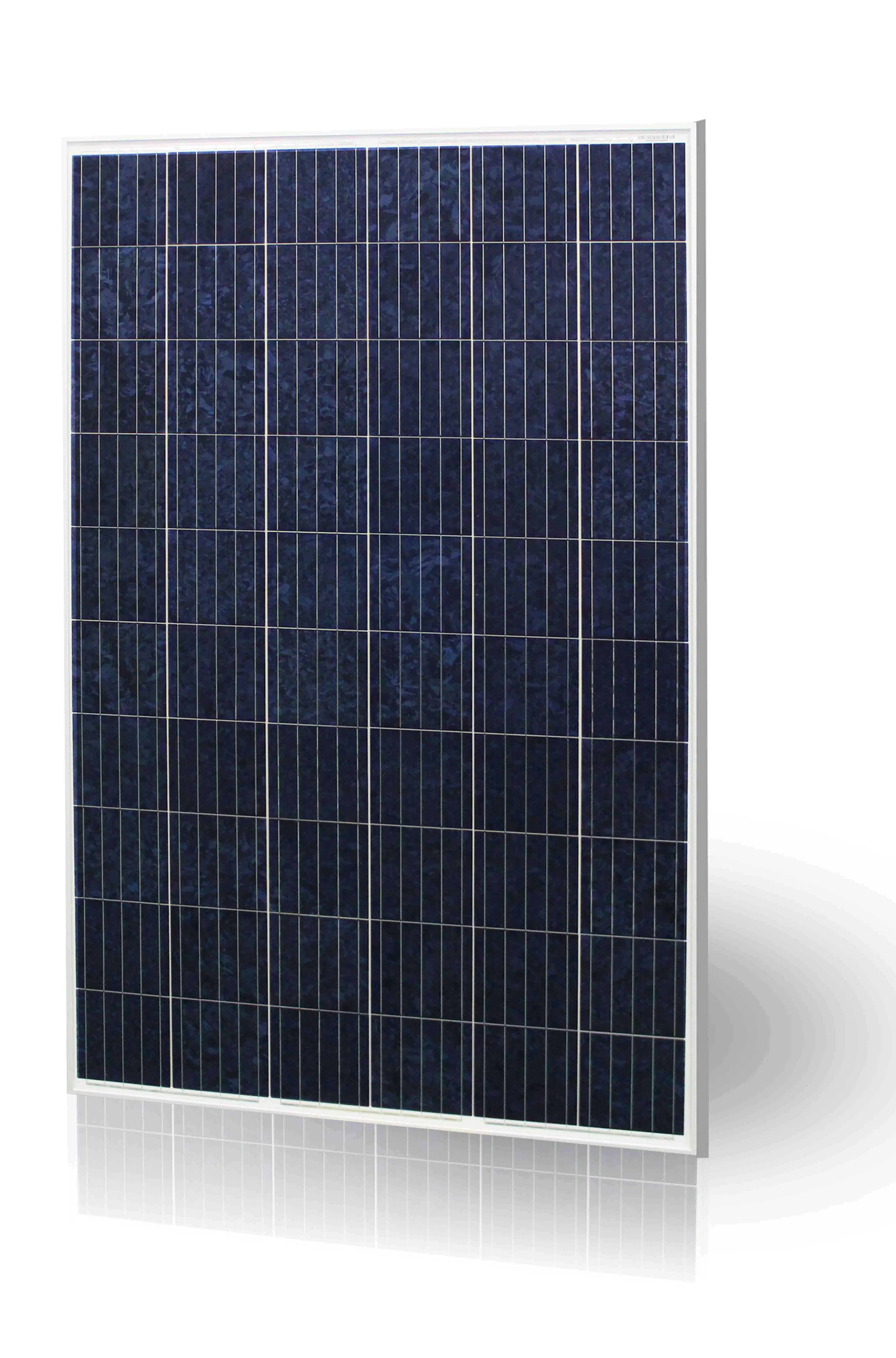 20kw Sistema Solar FV Conectado a la Red