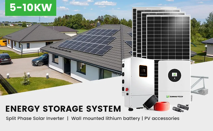 Sistema Solar Híbrido
