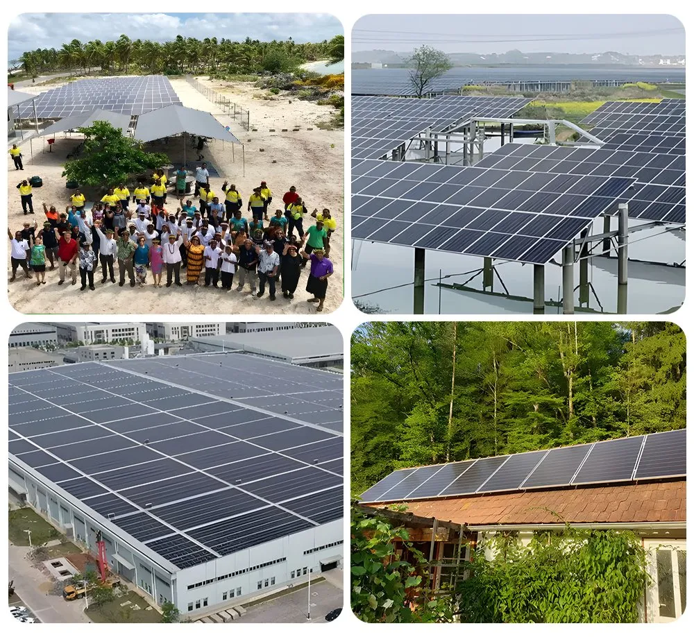 Proyecto Solar 1