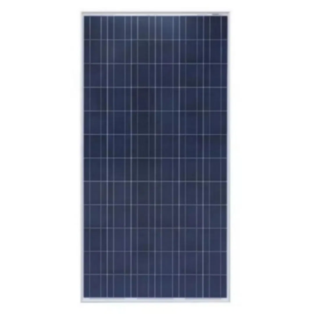 Panel solar monocristalino plegable, ligero y altamente eficiente 120W con bolsa para exteriores para un almacenamiento de energía eficiente