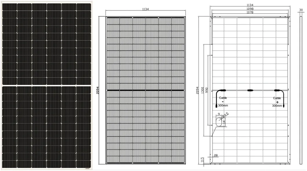 Panel Solar 3