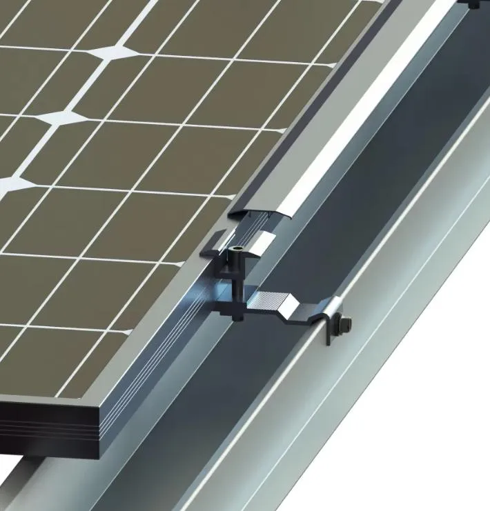 Instalación BIPV