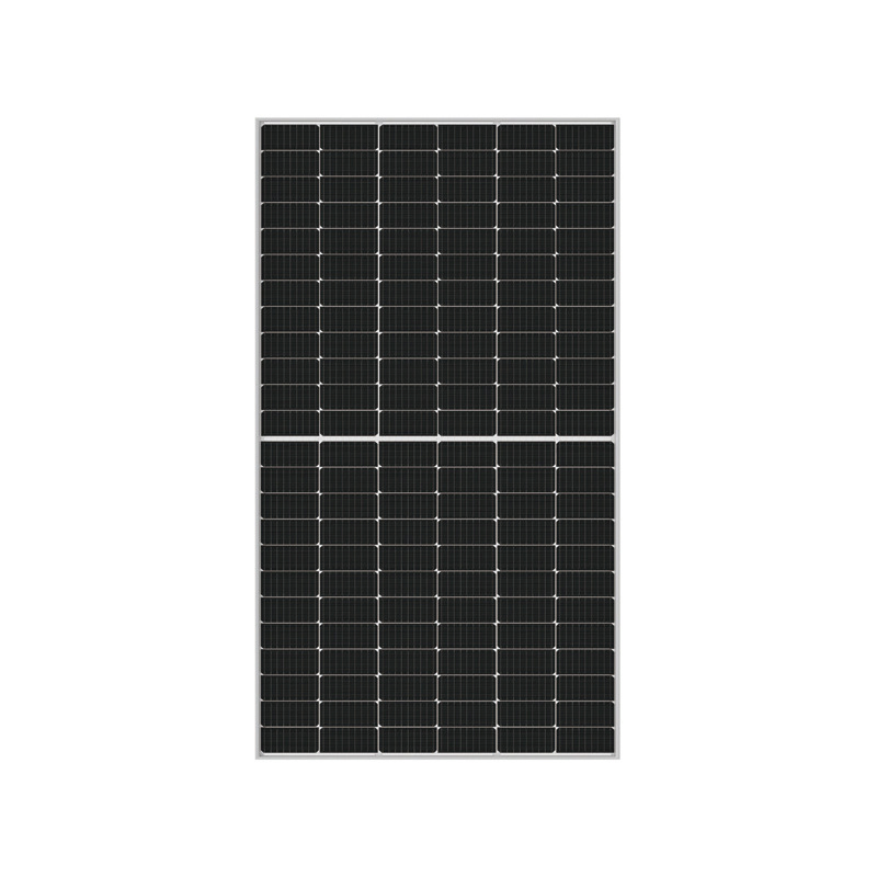 310W Módulo Solar Fotovoltaico Monocristalino Impermeable de Alta Eficiencia para Hogar de Granja