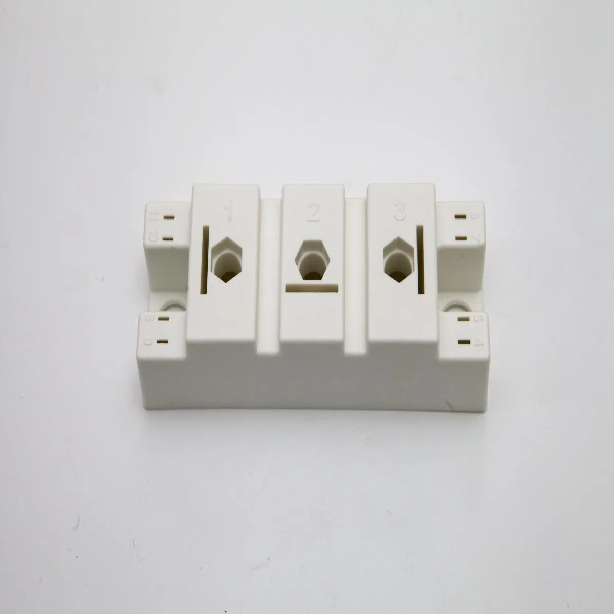 Módulo IGBT 4