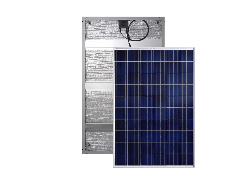 240 Módulo Fotovoltaico Mono Watt con Certificación TUV Alta Eficiencia PV Solar