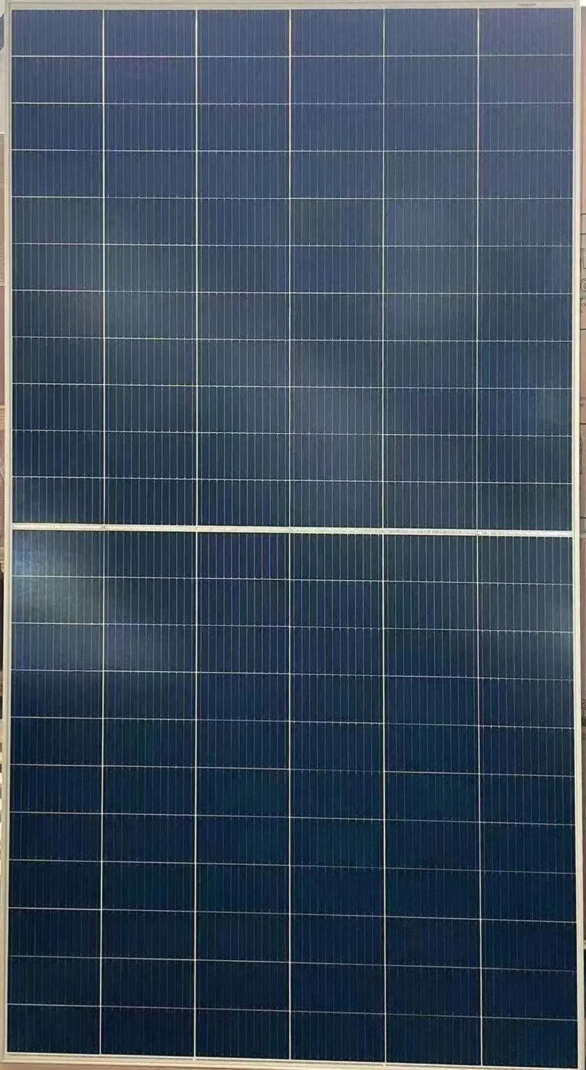Venta caliente Topcon 650W Panel Solar con Topcorn Hjt Todo negro Inversor gratis