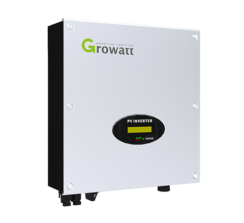 5kw 6kw sobre el Sistema de Energía Solar en Red para Uso Doméstico e Industrial