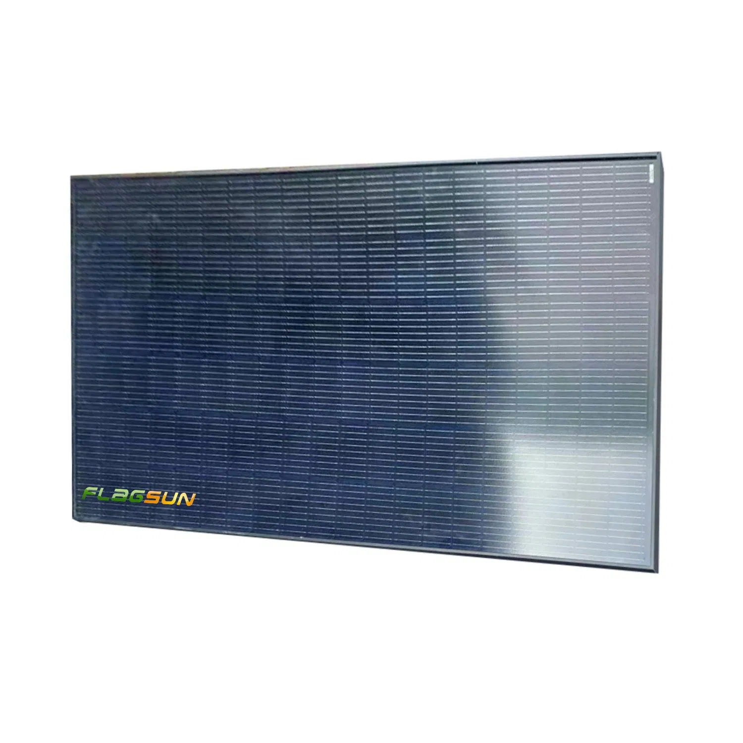 Paneles Solares de Silicio Policristalino de Alta Eficiencia para Energía Renovable