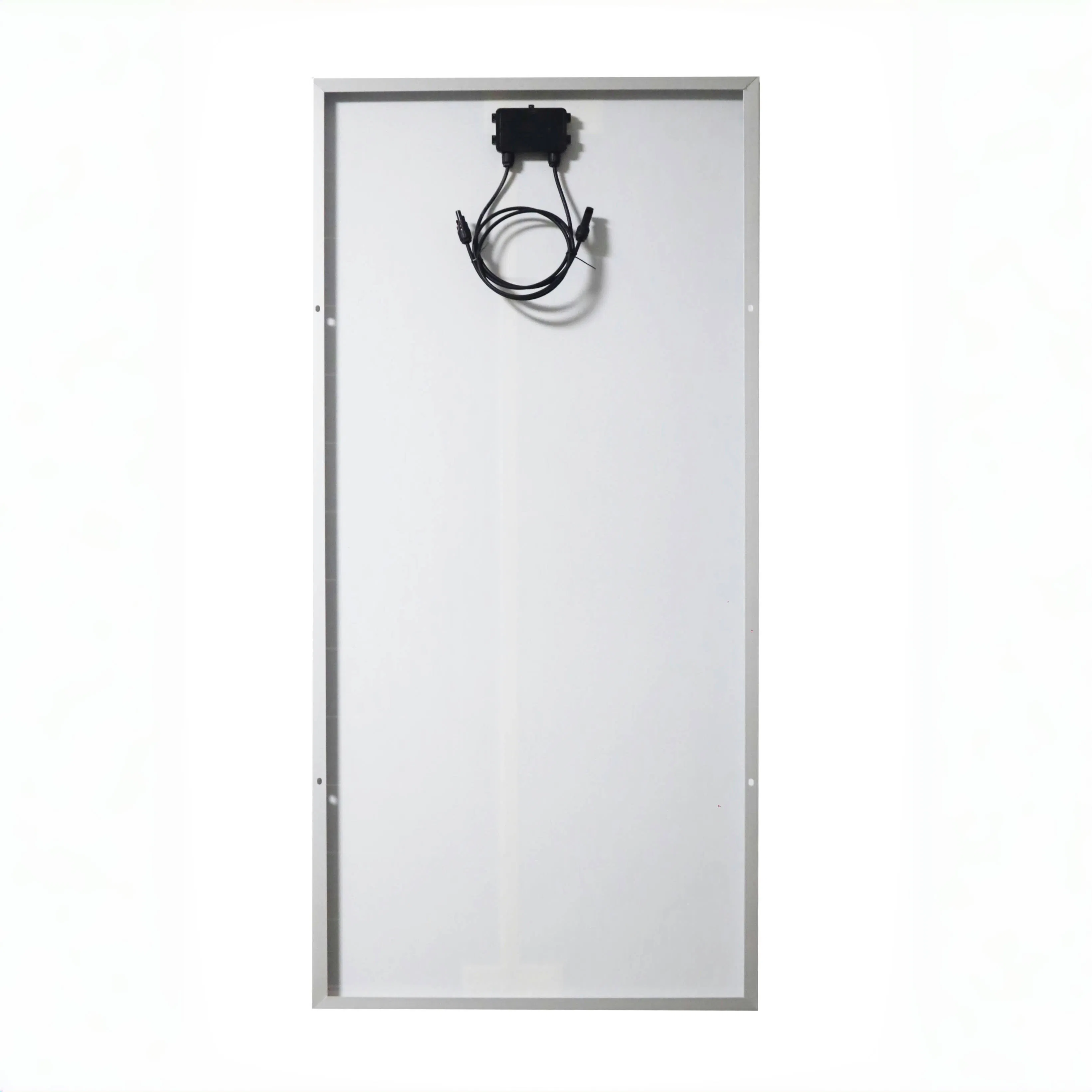 180W Ytxn-36m-180W Mini PV Panel Solar Portátil de Vidrio con 18V Voltaje de Trabajo, Diseño Impermeable para Uso Residencial y Pequeña Escala Industrial