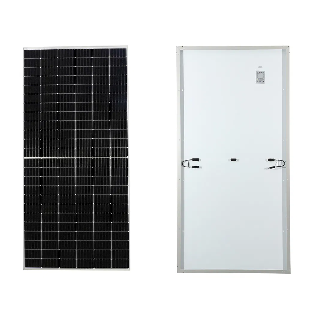 Panel Solar 310W