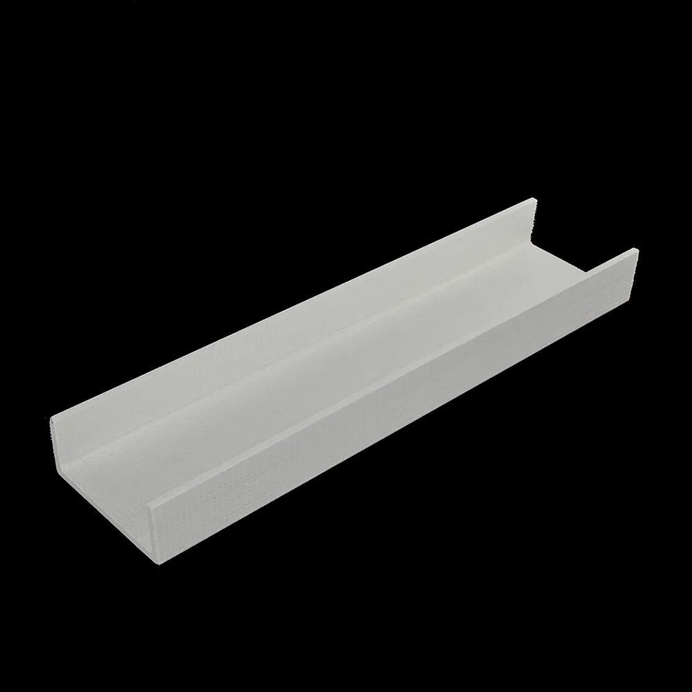 Sistema de Montaje en Techo de FRP Resistente a Productos Químicos con Soporte para Paneles Solares de Fibra de Basalto de Calidad Premium