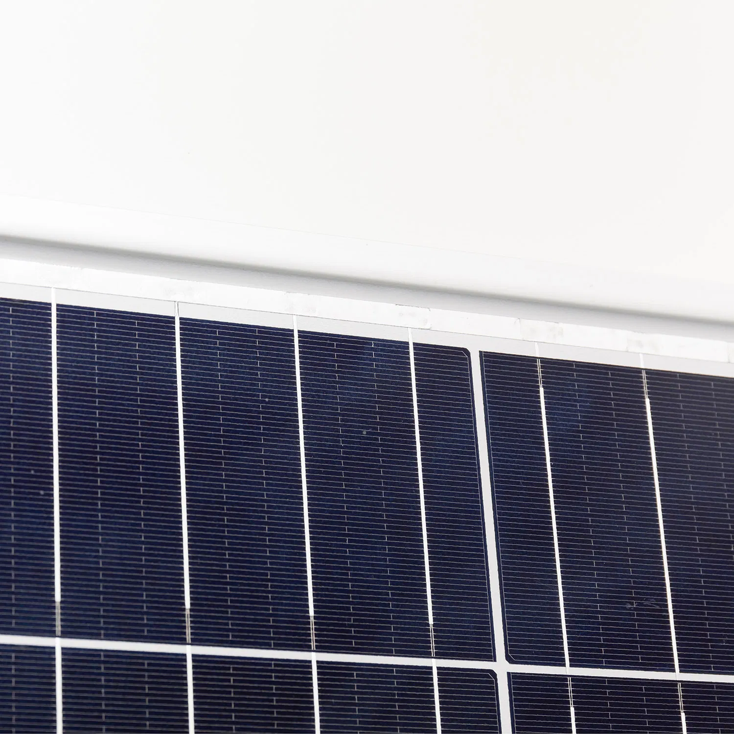 Panel Solar Fotovoltaico Monocristalino de Alta Eficiencia 120 Celdas 325W 320W 330W 345W para Sistema de Energía Solar en el Hogar